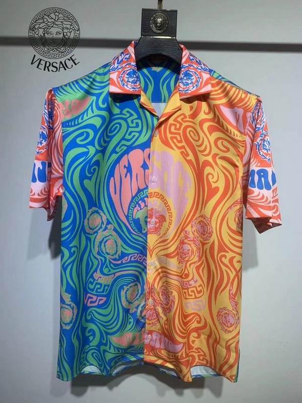 Versace Men's Shirts 276